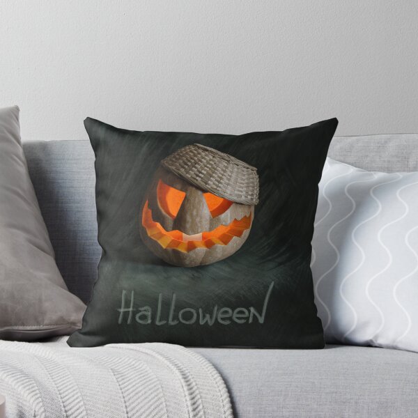 Item preview, Halloween pumpkin theme designed and sold by tuzlay.