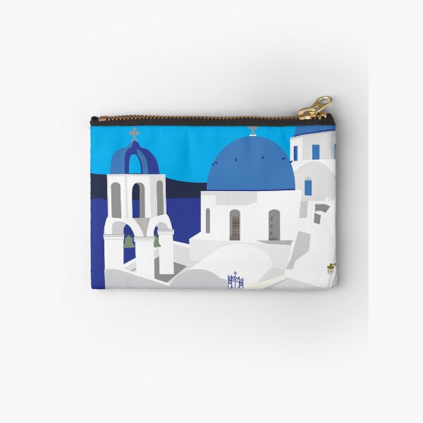 Item preview, Santorini designed and sold by jenbucheli.