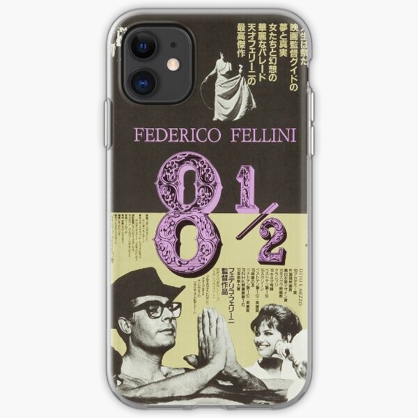 Japanese City Of God Iphone Case Cover By Meowcats Redbubble