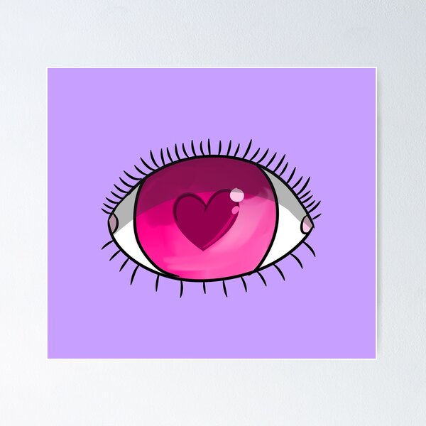 Item preview, Eye Love You designed and sold by Cloud-Boy.