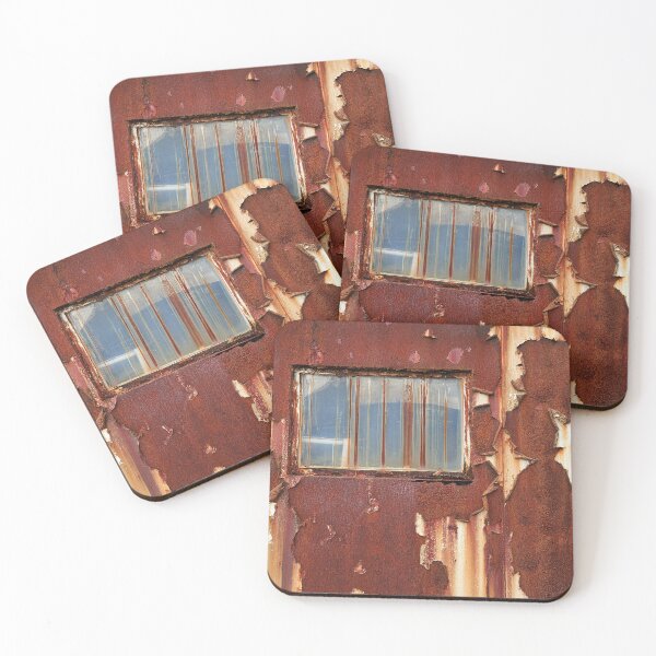 Item preview, Wilson's Wreckers #04 designed and sold by Malcolm Heberle.