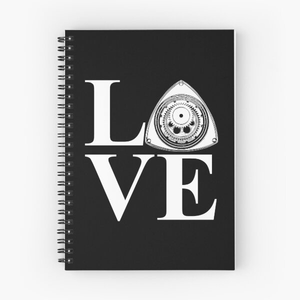 Item preview, Car Geek Love Rotary Engine Auto Design designed and sold by trendyzcom.