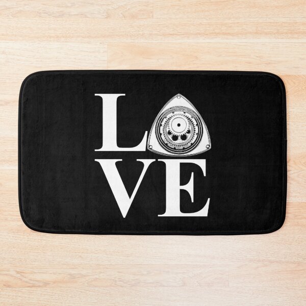 Item preview, Car Geek Love Rotary Engine Auto Design designed and sold by trendyzcom.