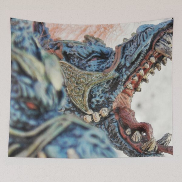 Item preview, ©DA Dragon IIAGP designed and sold by OmarHernandez.