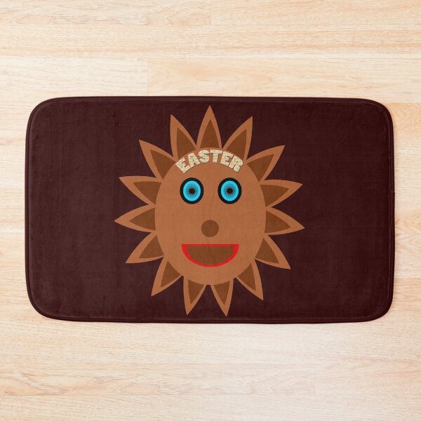 Item preview, Chocolate Easter egg sun designed and sold by Astralia.
