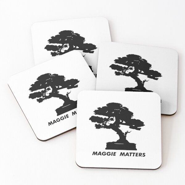 Item preview, Maggie Matters bonsai designed and sold by sawyerswig.