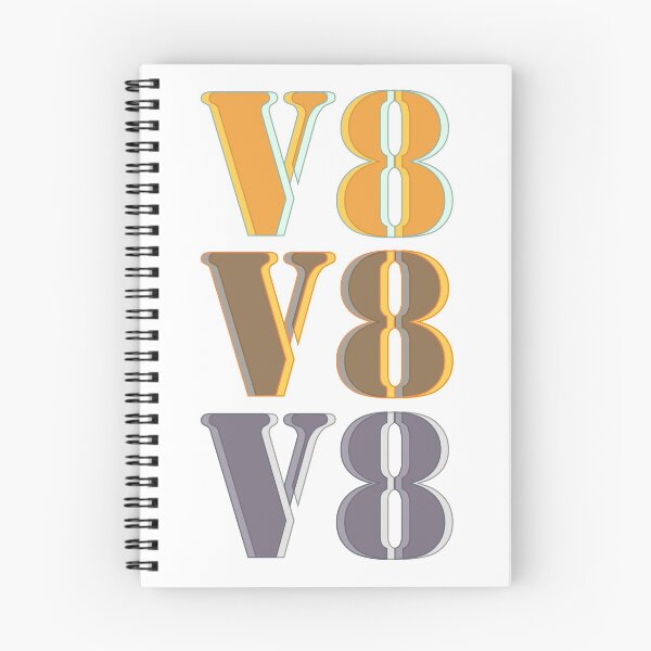 Item preview, V8 triple designed and sold by bernardusae.