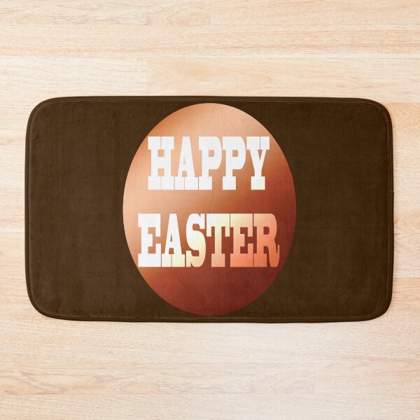 Item preview, Happy Easter Chocolate Egg designed and sold by Astralia.