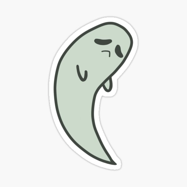 Sadboi Sticker - SADBOI - Discover & Share GIFs