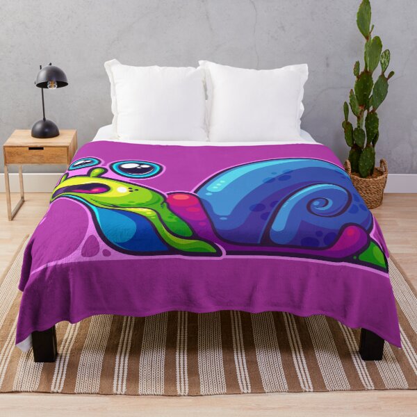 Item preview, Dale The Snail designed and sold by artdyslexia.