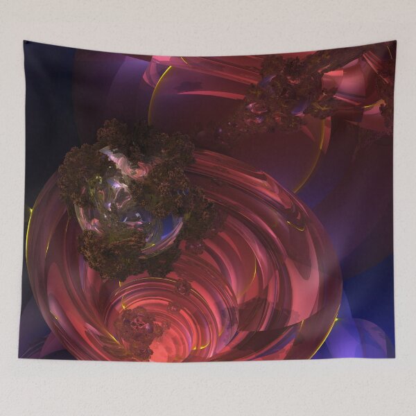 Item preview, Jeweled Reflections 8 designed and sold by gnorman.