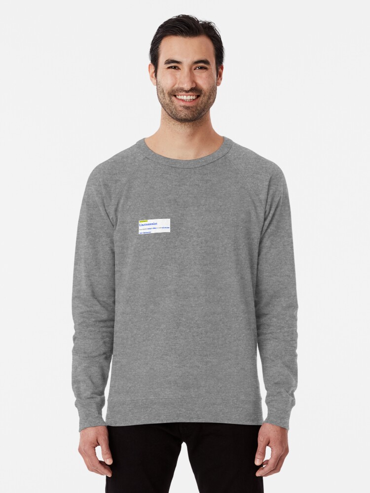 Sweatpants urban dictionary clearance