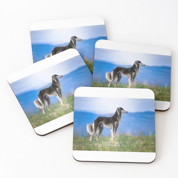 Item preview, Saluki designed and sold by Zoozwear Apparel.