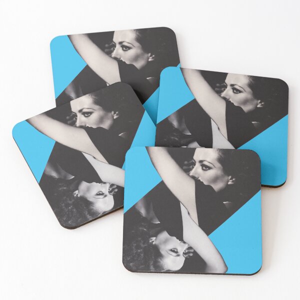 Item preview, Joan Crawford designed and sold by NumbLock.