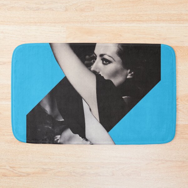 Item preview, Joan Crawford designed and sold by NumbLock.