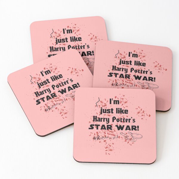 Item preview, REEEEESIST designed and sold by anticomroflcopt.