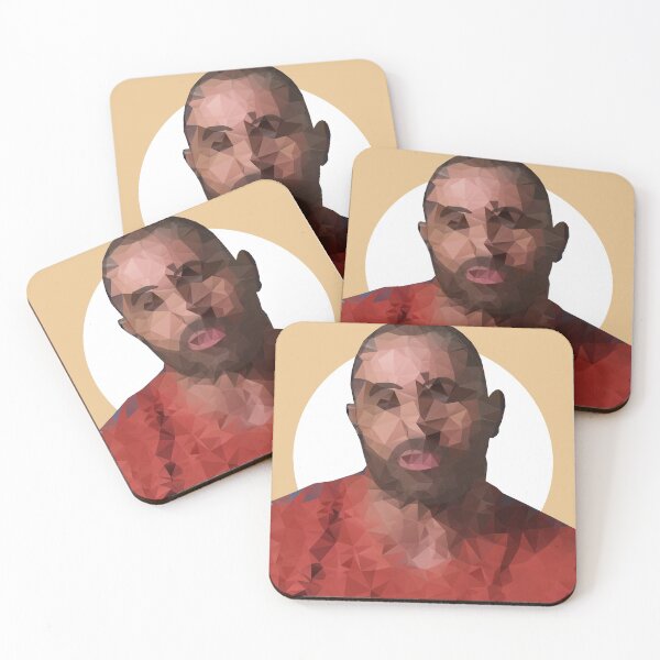 Artikelvorschau, Joe Rogan entworfen und verkauft von PulseWear.