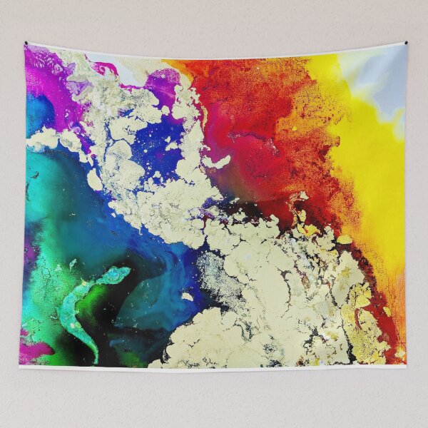 Item preview, The Rainbow Bridge designed and sold by AmberELamoreaux.