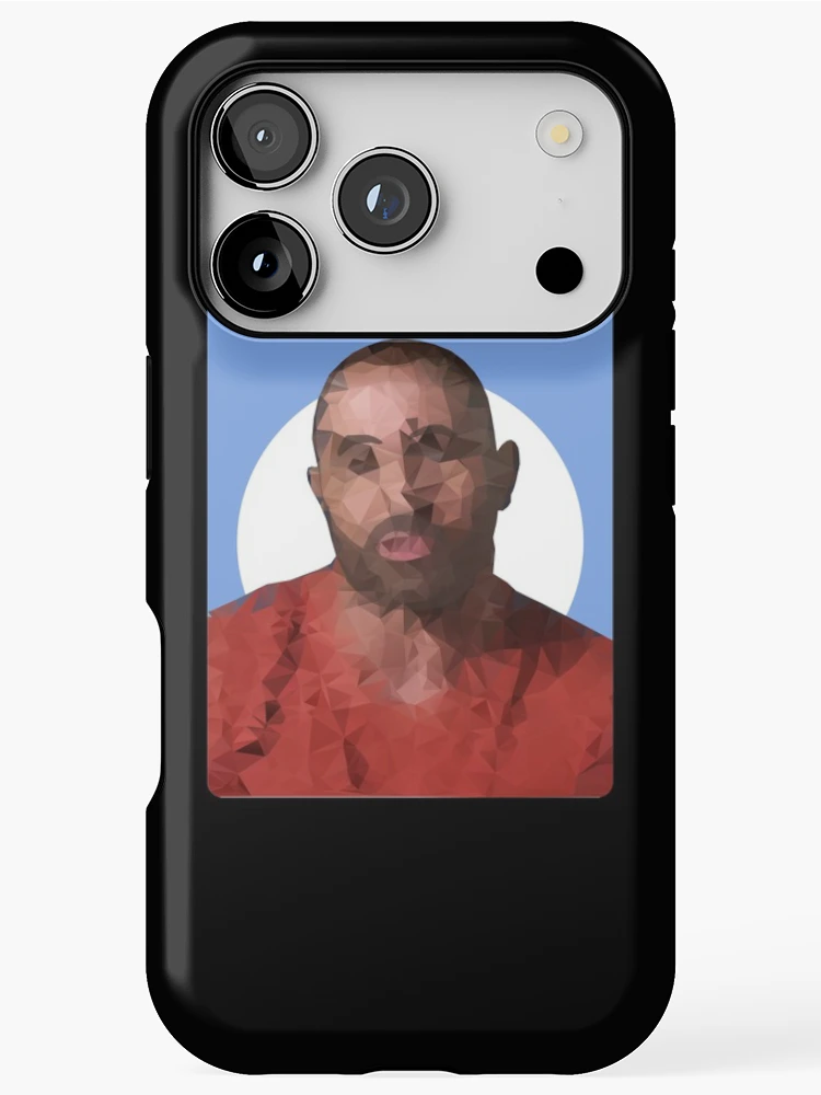 Thumbnail 1 of 4, iPhone Case, Joe Rogan designed and sold by PulseWear.