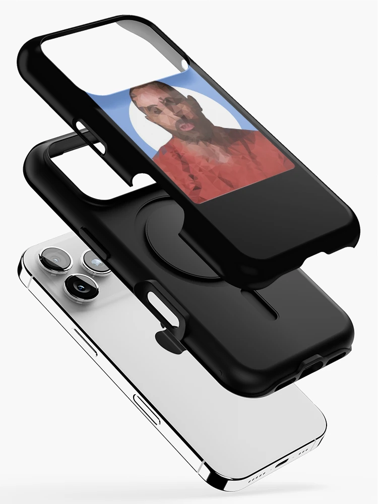 Thumbnail 2 of 4, iPhone Case, Joe Rogan designed and sold by PulseWear.