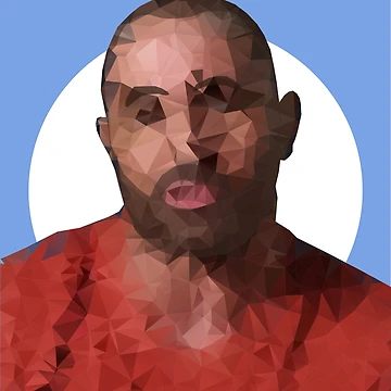 Artwork thumbnail, Joe Rogan by PulseWear