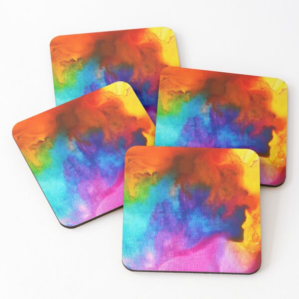 Item preview, Prismatic Bliss designed and sold by AmberELamoreaux.