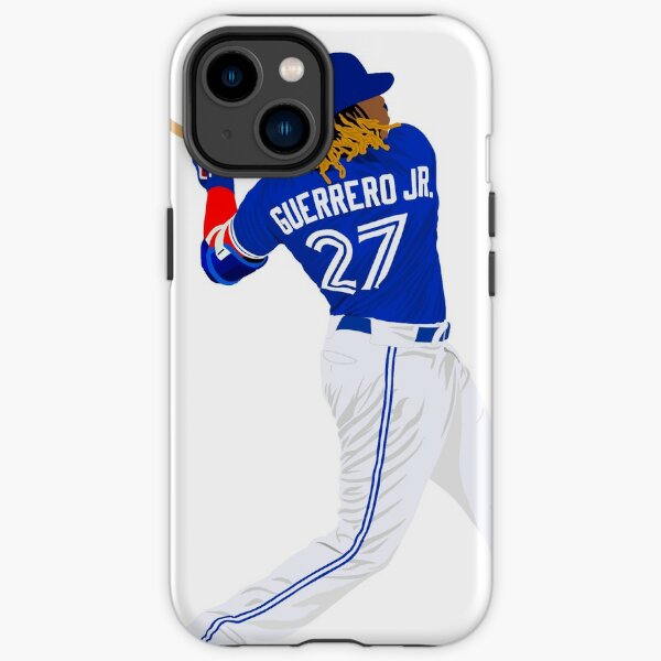 Vladimir Guerrero JR #27 Toronto Blue Jays Royal Alternate Player