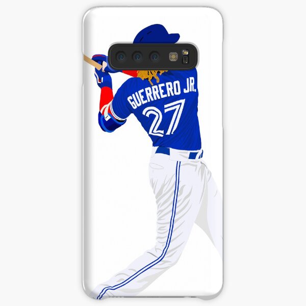 Vladimir Guerrero Jr. (Alternate Uniform) Samsung Galaxy Snap Case