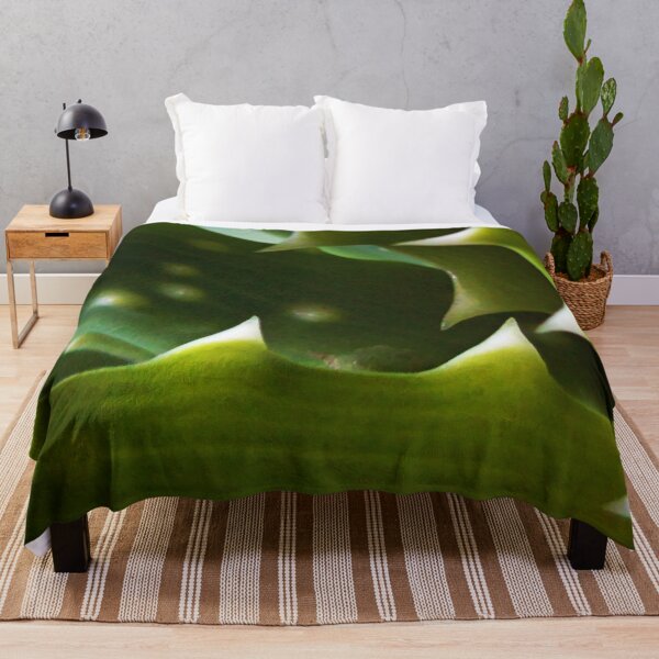 Item preview, ©NS Green Thorns IAT designed and sold by OmarHernandez.
