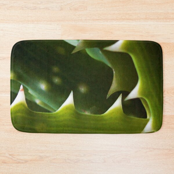 Item preview, ©NS Green Thorns IAT designed and sold by OmarHernandez.