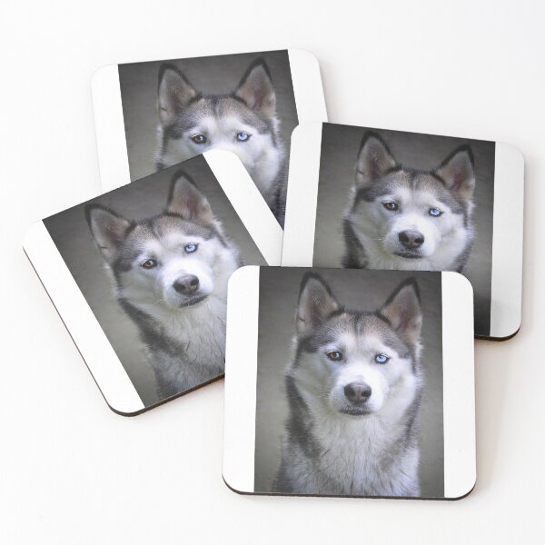 Item preview, Siberian Huskie designed and sold by Zoozwear Apparel.