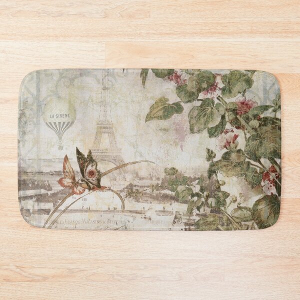 Item preview, Paris Afternoon I designed and sold by Sasha Art Gallery.