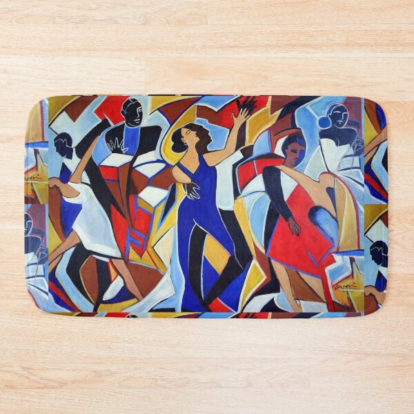 Item preview, Loco Caliente designed and sold by Valerie Vescovi.