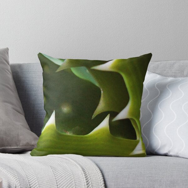 Item preview, ©NS Green Thorns IAT designed and sold by OmarHernandez.