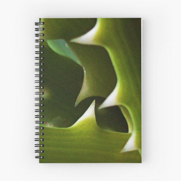 Item preview, ©NS Green Thorns IAT designed and sold by OmarHernandez.