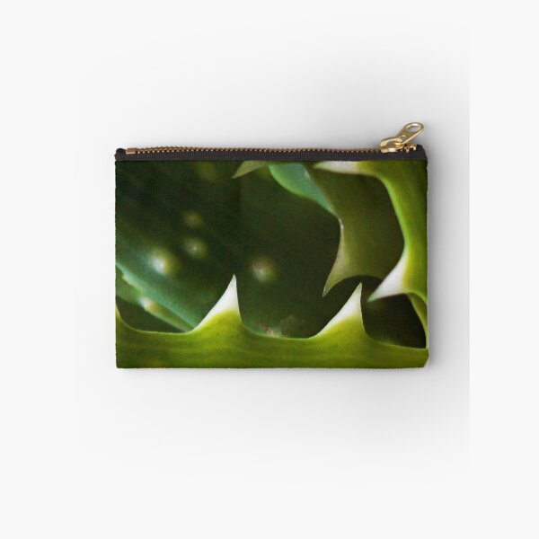 Item preview, ©NS Green Thorns IAT designed and sold by OmarHernandez.