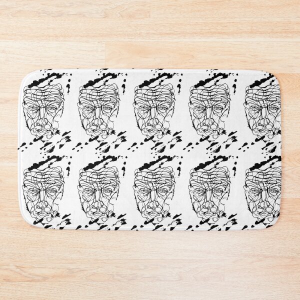 Item preview, Dark Ink Face designed and sold by danceink.