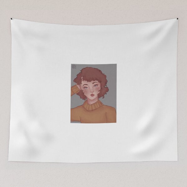 Item preview, November Rain designed and sold by madcott.