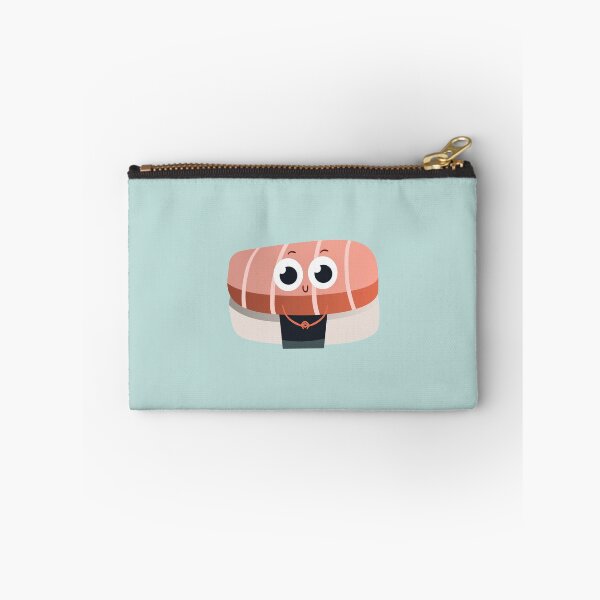 Item preview, Happy Sushi Roll designed and sold by EyeLoveAnimals.