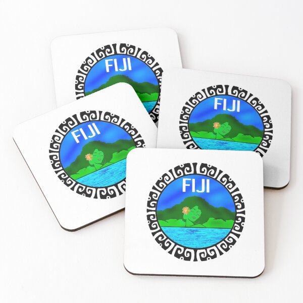 Item preview, ISLANDS SO BLESSED  designed and sold by NINUNO.