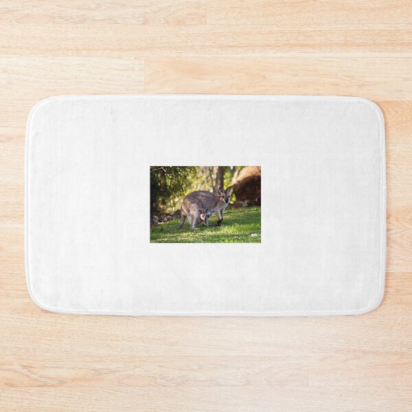 Item preview, Wallabies designed and sold by Zoozwear Apparel.
