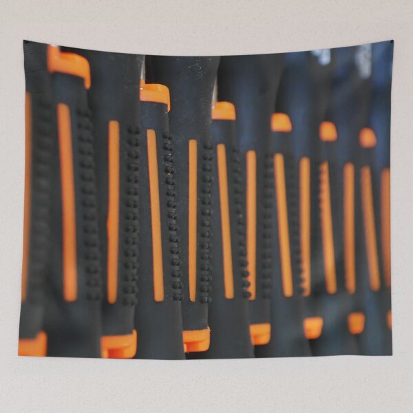 Item preview, ©HS Tools VIIA designed and sold by OmarHernandez.