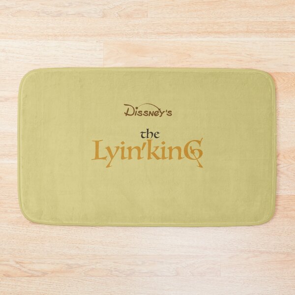 Item preview, the lyin'king designed and sold by ozzyme.