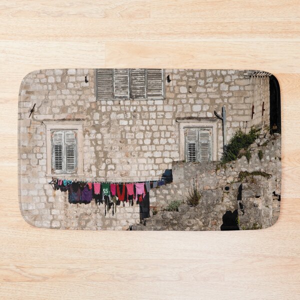 Item preview, Old Town, Dubrovnik designed and sold by Marylou Badeaux.