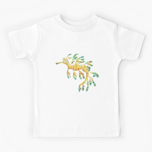 Artikel-Vorschau von Leafy Seadragon, designt und verkauft von tarynjohnson.