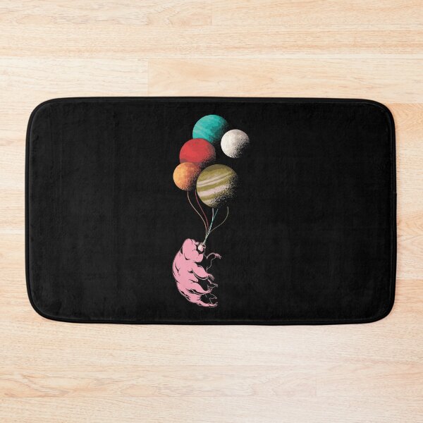 Item preview, Tardigrade in space. designed and sold by emphatic.