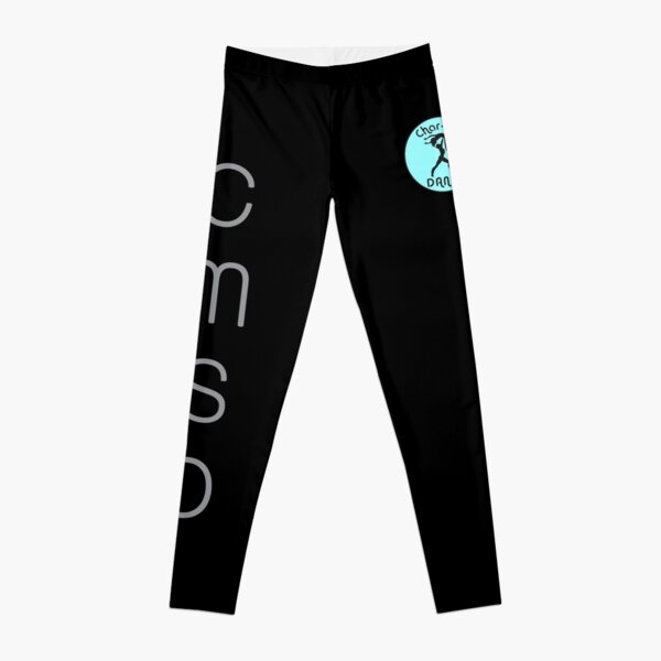 Char-Mar School of Dance Leggings