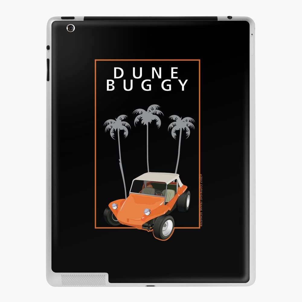 buggies orange