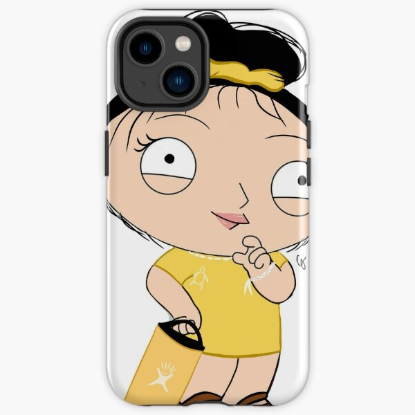 BRIAN GRIFFIN FAMILY GUY SUPREME iPhone 14 Pro Case Cover