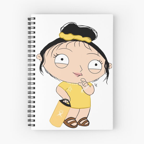 Item preview, Vsco Stewie designed and sold by Carlyfaye.
